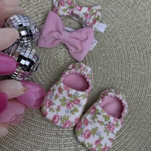 Zapatos Reversibles para niña