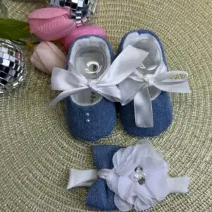 Jeans Sonrisa para niña