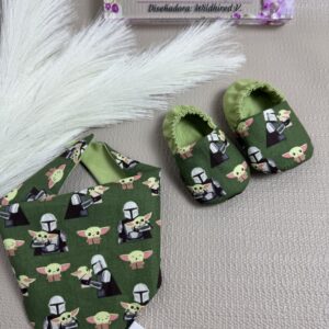 Reversible Shoes for Boy