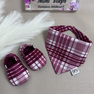 Reversible Shoes for Boy