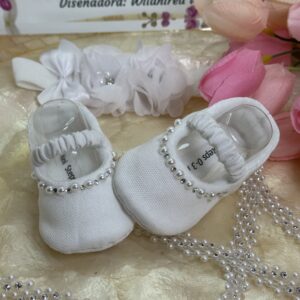 Elegant White for Girls