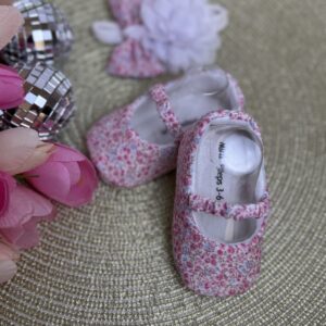 Estampado Tierno para niña